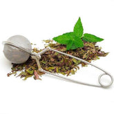 Stainless Steel Loose-Leaf Tea Infuser